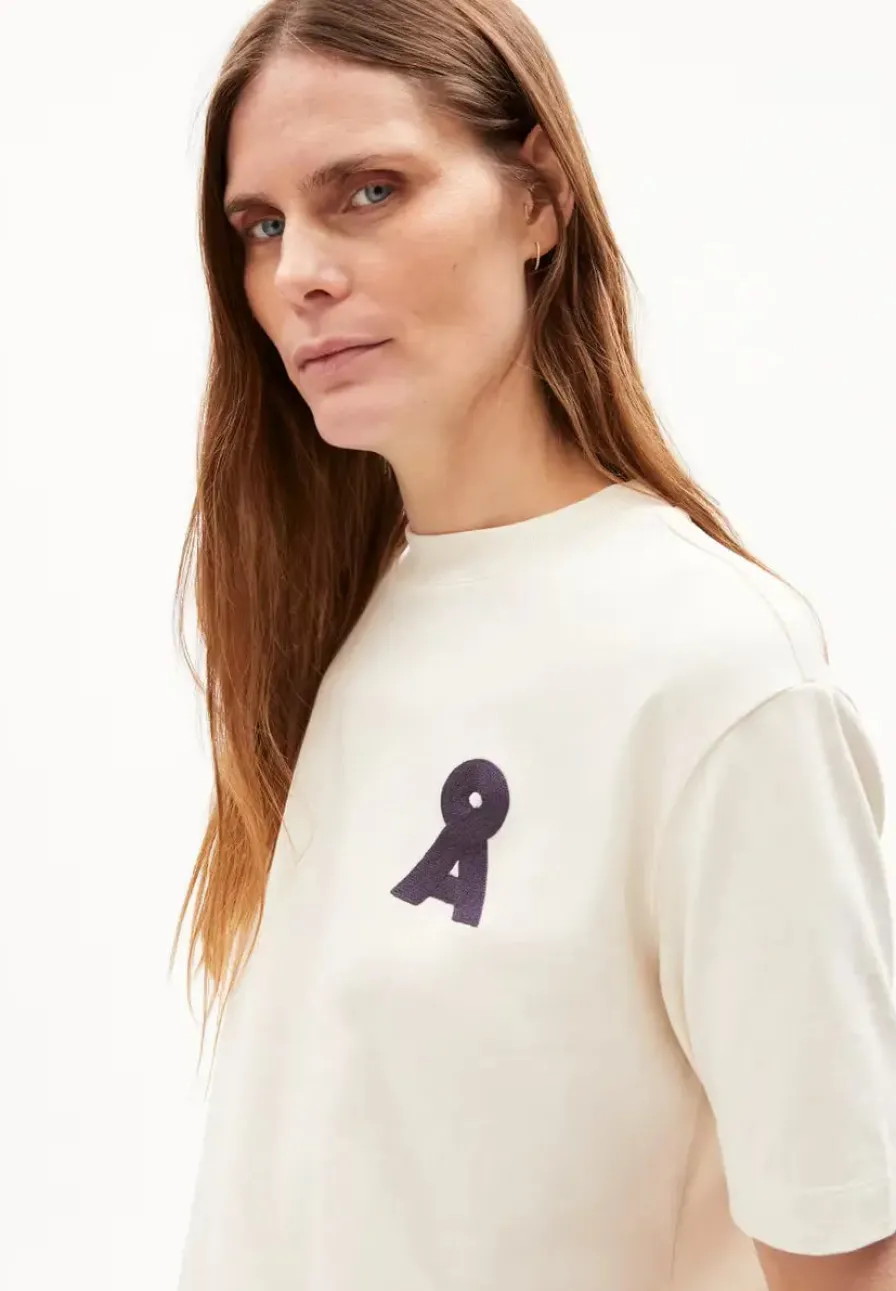 Discount Tee-shirt Femme Coton Bio | Femme Tops